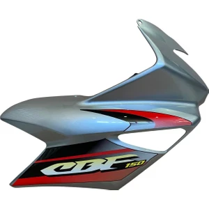 Cbf 150 Depo Grenajı Sağ Gri