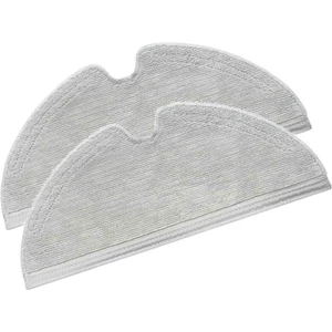 Lin Grup Xiaomi 1c 2c Mop 2 Pro+ Kameralı Model Uyumlu Mop Paspas 2 Adet