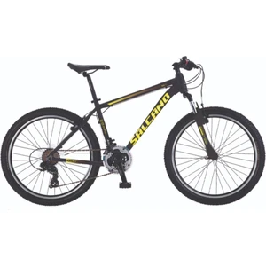 NG777 24 Jant Dağ Bisikleti V Fren (Yeni NG750) Shimano 21 Vites