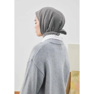 Bambu Kraş Eşarp (Tesettür Giyim, %100 Pamuk, Hafif, Rahat, Şık, Yüksek Kalite, Uygun Fiyat, Hijab, Shawl, Scarf, Lux, Original)