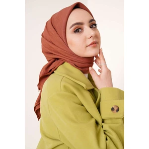 Bambu Kraş Eşarp (Tesettür Giyim,  Pamuk, Hafif, Rahat, Şık,  Uygun , Hijab, Shawl, Scarf, Lux,  )