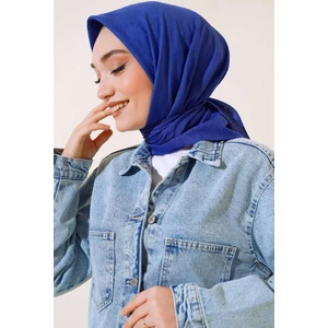 Bambu Kraş Eşarp (Tesettür Giyim, %100 Pamuk, Hafif, Rahat, Şık, Yüksek Kalite, Uygun Fiyat, Hijab, Shawl, Scarf, Lux, Original)