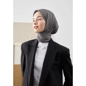 Bambu Kraş Eşarp (Tesettür Giyim, %100 Pamuk, Hafif, Rahat, Şık, Yüksek Kalite, Uygun Fiyat, Hijab, Shawl, Scarf, Lux, Original)