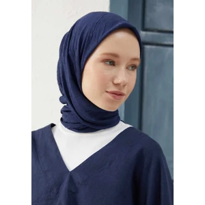 Bambu Kraş Eşarp (Tesettür Giyim, %100 Pamuk, Hafif, Rahat, Şık, Yüksek Kalite, Uygun Fiyat, Hijab, Shawl, Scarf, Lux, Original)