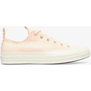 Chuck 70  Pembe Sneaker