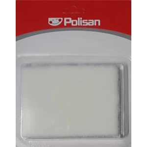 Pro Tavan Kestirme Fırça Yedeği 2'li