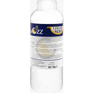 Dr. Ozz 680 Gider Açıcı Logar Lavabo Banyo Tuvalet Gideri Açıcı Güçlü Kimyasal 1 kg