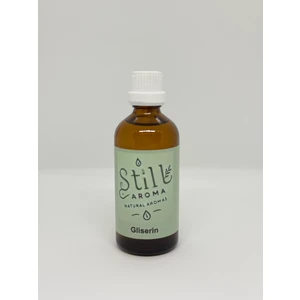 Doğal Bitkisel Gliserin Yağı 100ML