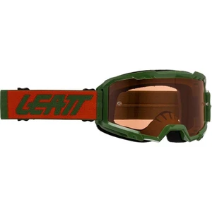 Vızıon 2.5 Forest Orange Goggle
