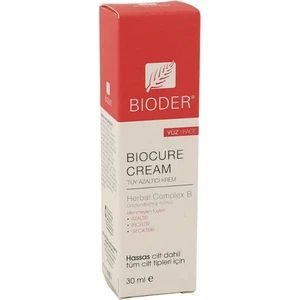 Tüy Azaltıcı Yüz Kremi 30 ml