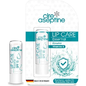 Cire Aseptine Dudak Kremi Spf 15 Koruma 4,5 g