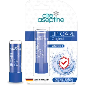 Cire Aseptine Dudak Kremi Orijinal 4,5 g