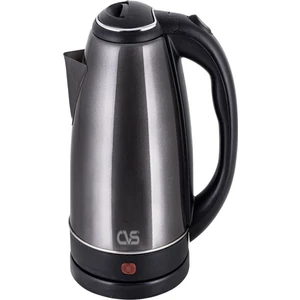 Cvs Dn 00012 Çelik Su Isıtıcı Kettle Gümüş
