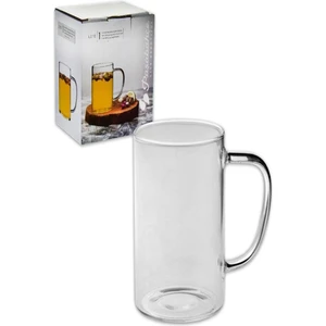 Paşabahçe D00004 Lite Kulplu Bardak