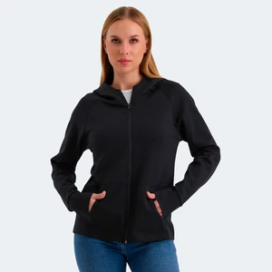 VASCO Kadın Sweatshirt Siyah