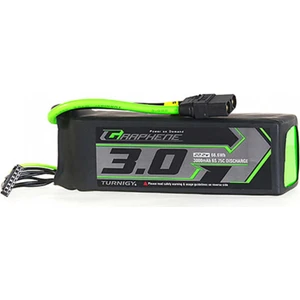 Graphene Panther 3000MAH 6s 75C Lipo Batarya