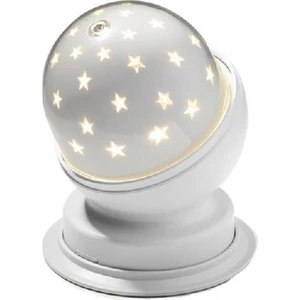 Ideenwelt LED Desenli Dönen Lamba 1 Adet