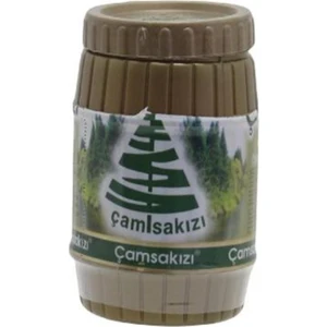 Çam Sakızı Ağda