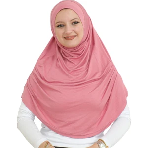 Modish Group Uzun Hazır Giyim Turban Yumuşak Eşarp Islami Giyim