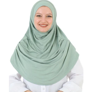 Modish Group Uzun Hazır Giyim Turban Yumuşak Eşarp Islami Giyim