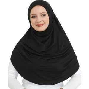 Modish Group Uzun Hazır Giyim Turban Yumuşak Eşarp Islami Giyim