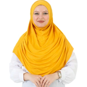 Modish Group Uzun Hazır Giyim Turban Yumuşak Eşarp Islami Giyim