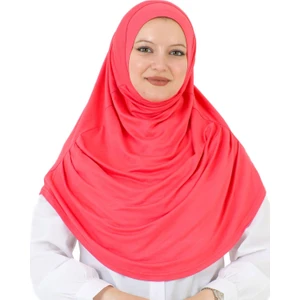 Modish Group Uzun Hazır Giyim Turban Yumuşak Eşarp Islami Giyim