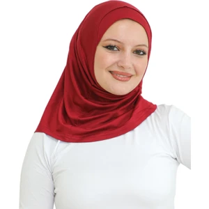 Modish Group Spor Şal Kadın Hazır Giyim Türban Viskon Eşarp Başörtüsü