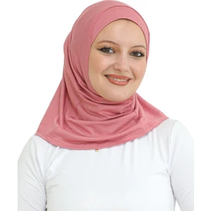 Modish Group Spor Şal Kadın Hazır Giyim Türban Viskon Eşarp Başörtüsü
