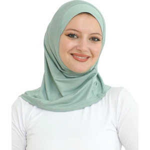Modish Group Spor Şal Kadın Hazır Giyim Türban Viskon Eşarp Başörtüsü