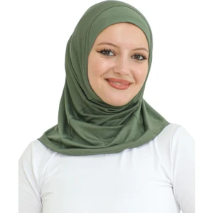 Modish Group Spor Şal Kadın Hazır Giyim Türban Viskon Eşarp Başörtüsü