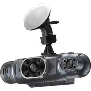 3 Inç Dvr 4 Lensli Wifi Özelliklli / GUPR99