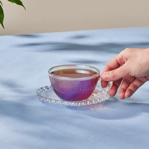 Rory Tek Kişilik Çay Fincan Takımı 200 ml