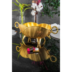 Truva Ayaklı Gondol Şekerlik (369-K)