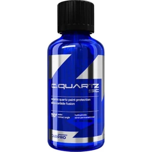 Car Pro Cquartz Sic Seramik Kaplama 10 Ml.