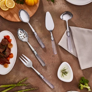 Ella 5 Parça Servis Seti