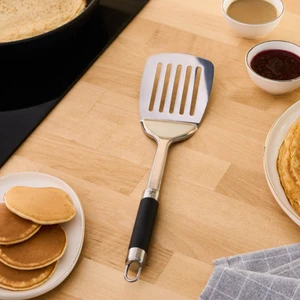 Mandy Oluklu Spatula 25 cm