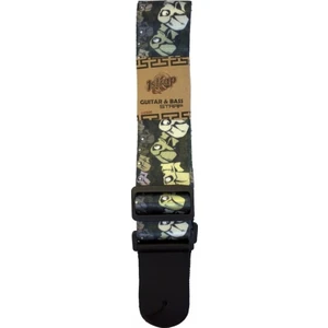 Elektro Gitar Askısı 1ST009