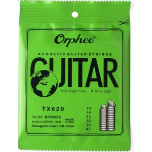 Tx620 Akustik Gitar Teli