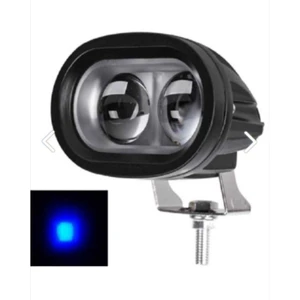 Forklift Blue Spot Mavi Güvenlik Işığı