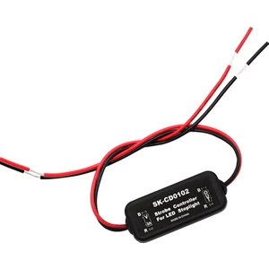 3. Stop  Arka Cam Fren Çakar LED Modül -Led Ampul Uyumlu Tüm Araçlar Için