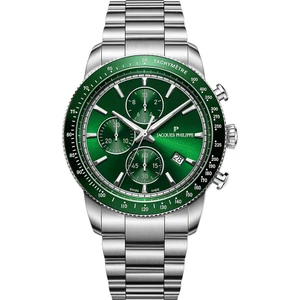 Jacques Philippe JPQGC6913X6 Erkek Kol Saati