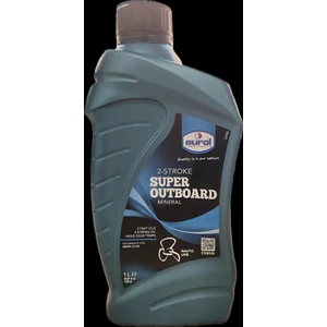 Outboard Marine 2t Tekne Yağı