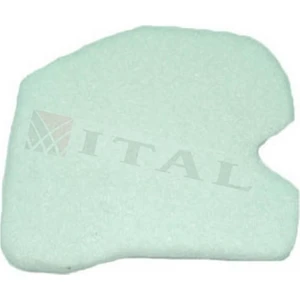 Motorlu Testere Hava Filtresi Husqvarna Keçeli 120II/236/240E/235/2238