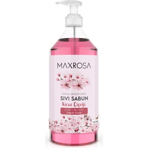 Kiraz Çiçeği Sıvı Sabun 750 ml