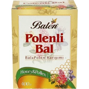 Polenli Bal 400 G