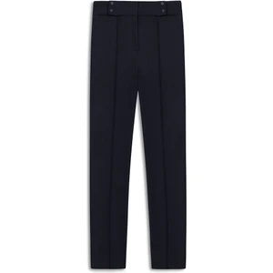 Nervür Dikişli Skinny Fit Pantolon IW6240003179001