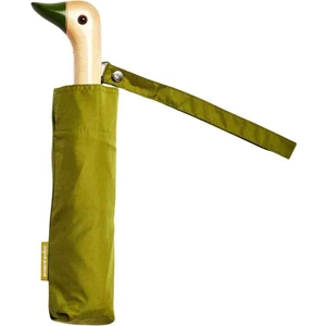 Original Duckhead Duck Kompakt Şemsiye - Olive