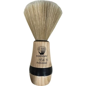 Profesyonel Ahşap Ense  Fırçası No: 954S