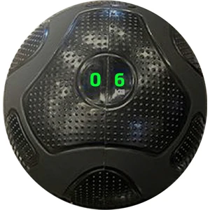 PROFORCE SB6  SLAM BALL  ZIPLAMAYAN SAĞLIK TOPU 6 KG